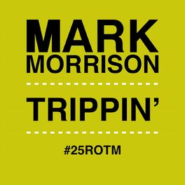 Album cover of Trippin' (#25ROTM Mixes)