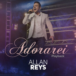 Album cover of Adorarei (Playback)