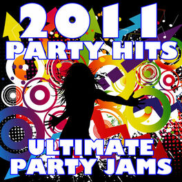 Album cover of 2011 Party Hits
