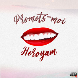 Album cover of Promets Moi