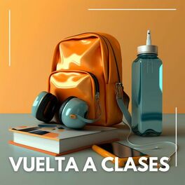 Album cover of Vuelta a clases
