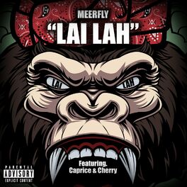 Album cover of Lai Lah