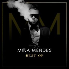 Album cover of Mika Mendes Best Of