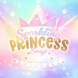 Album cover of Sparkling Princess Songs