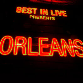 Album cover of Best in Live: Orleans
