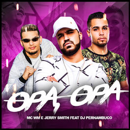 Album cover of Opa, Opa
