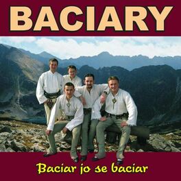 Album cover of Baciar jo se baciar