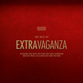 Album cover of S2s Extravaganza