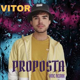 Album cover of PROPOSTA (Fica Combinado) - VMC Remix