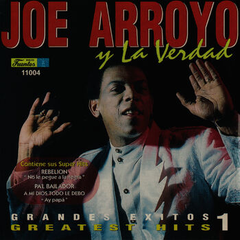 Joe Arroyo Por Ti No Morire Listen With Lyrics Deezer