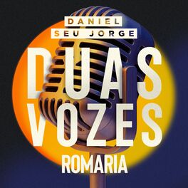 Album cover of Romaria