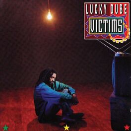 Album cover of Victims (2012 Remastered)