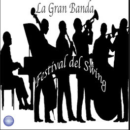 Album cover of Festival del Swing