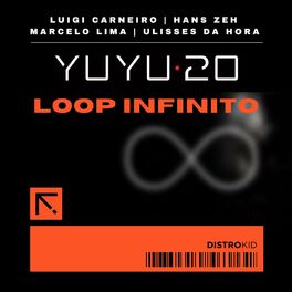 Album cover of Loop Infinito
