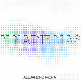 Album cover of Y Nadie Más