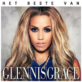 Album cover of Het Beste Van Glennis Grace