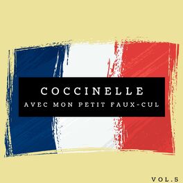 Coccinelle albums songs playlists Listen on Deezer