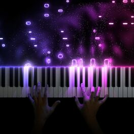 Album cover of His Dark Materials Main Theme (Piano Version)