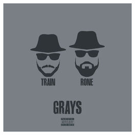 Album cover of Grays