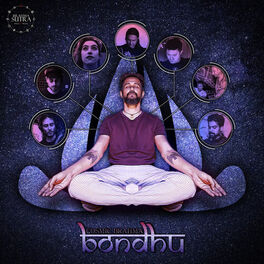 Album cover of Bondhu