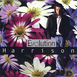 Album cover of Evolution