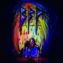 Album cover of Best Friend's Place