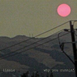 Album cover of Why You Runnin'