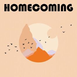Album cover of Homecoming