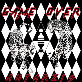 Album picture of Game Over