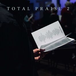 Album cover of Total Praise 2