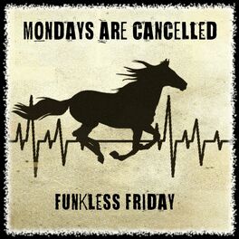 Album cover of Funkless Friday
