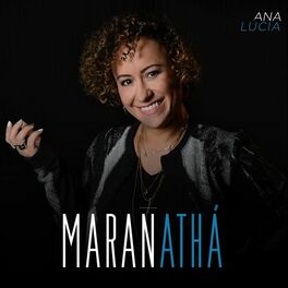 Album cover of Maranathá
