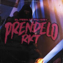 Album cover of Prendelo Rkt