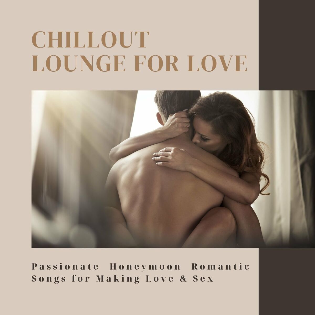 Balearic Lounge of Love - Deep Sensual Massage Aromatherapy: listen with  lyrics | Deezer