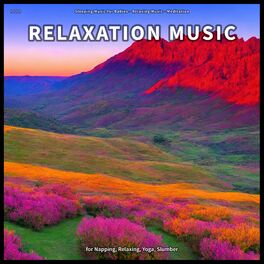 Album cover of ! ! ! ! Relaxation Music for Napping, Relaxing, Yoga, Slumber