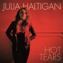 Album cover of Hot Tears