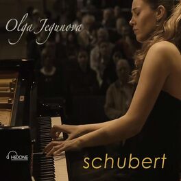 Album cover of Franz Schubert: Impromptu in G-Flat, Op. 90 No. 3