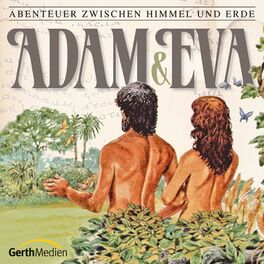 Album cover of 01: Adam und Eva