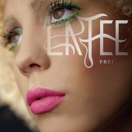 Album cover of Frei