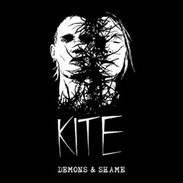 Album cover of Demons & Shame