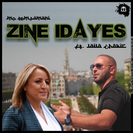 Album cover of Zine Idayes
