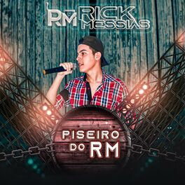 Album cover of Piseiro do Rm
