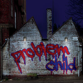 Album cover of Problem Child