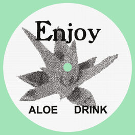 Album cover of Aloe Drink