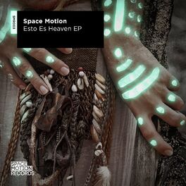 Album cover of Esto Es Heaven EP