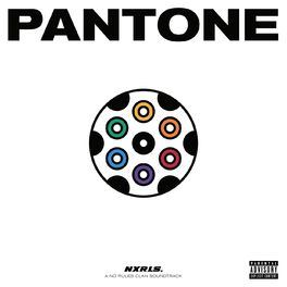 Album cover of Pantone