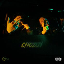 Album cover of Chozen