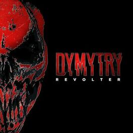 Album cover of Revolter