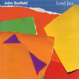 Album cover of Loud Jazz