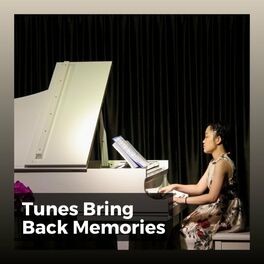 Album cover of Tunes Bring Back Memories